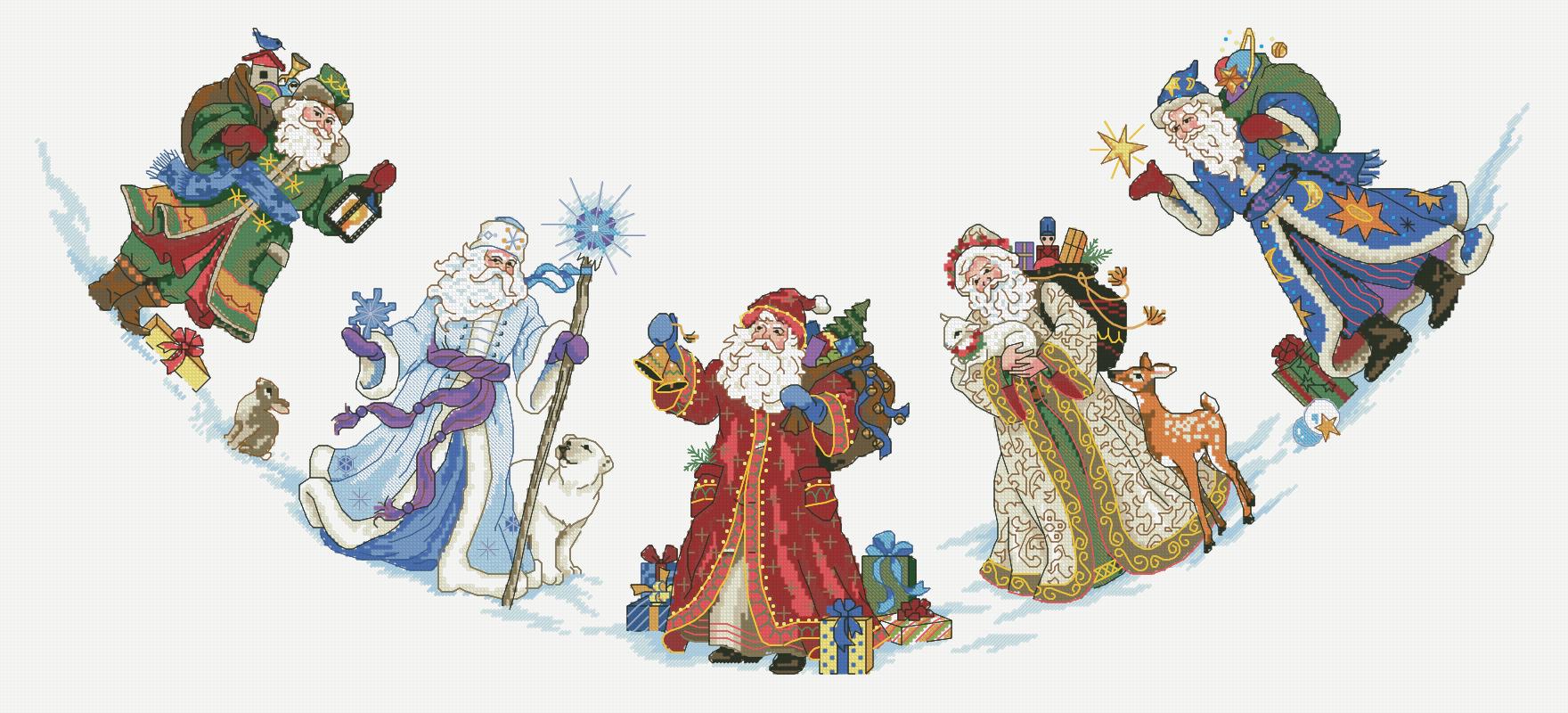 https://dayunoa.oss-cn-beijing.aliyuncs.com/所有图纸/saga图纸/St.Nicholas Tree Skirt.jpeg